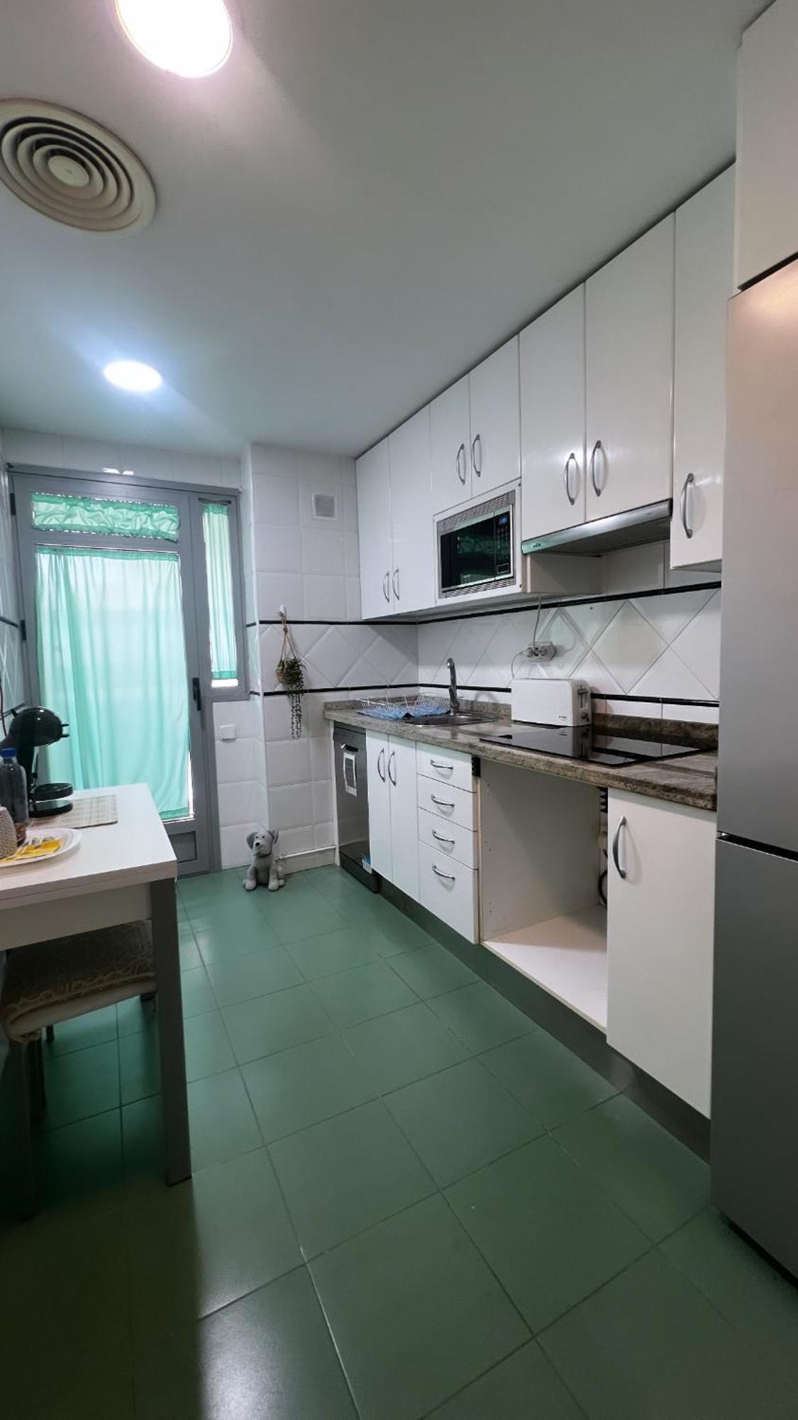 Apartamento Funcional Arrixaca Apartment El Palmar  Exterior photo