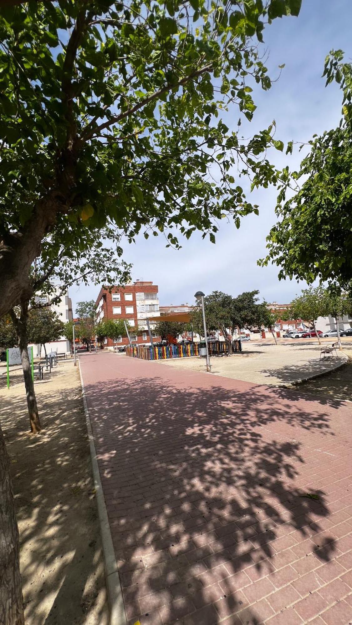 Apartamento Funcional Arrixaca Apartment El Palmar  Exterior photo