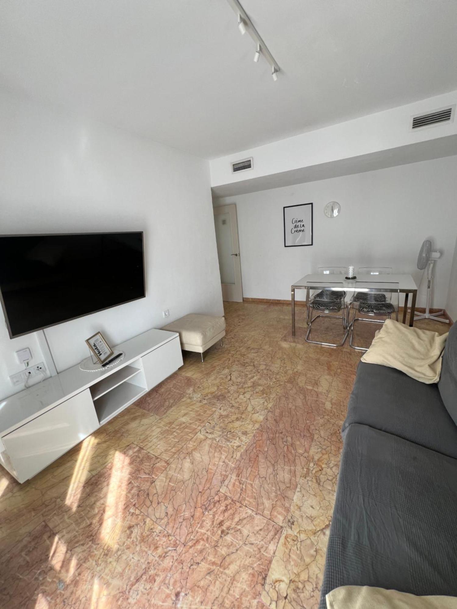 Apartamento Funcional Arrixaca Apartment El Palmar  Exterior photo